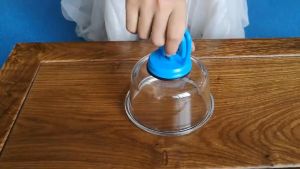 TLE Car Dent Removal Tool Auto Body Repair Tool Suction Cup Dent Remover Car Repair Kit Auto Inspection Products <<< RANDOM COLOUR >>>