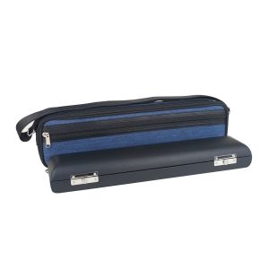 IRIN | IRIN Hộp Đựng Sáo Oxford Túi Bảo Quản Di Động 16/17 Lỗ Woodwind Nhạc Cụ Bao Da Chuyên Nghiệp Bền Đẹp Các Bộ Phận