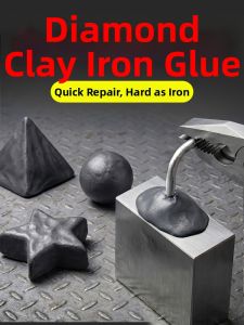teeth filling High-Strength Waterproof Filler Gap Filling Leakage Repair Metal Welding Repair Paste