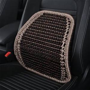 Protective Supportive Summer Car Cushion
