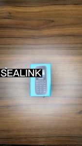 【100% Genuine 】 Samsung B105E Keyboard Phone 800mAH spare phone Single SIM Phone Original Samsung phone (1-year warranty) COD