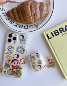 🛹จัดส่งรวดเร็ว🛹เคสไอโฟน 14 13 12 11 pro max เคสป้องกัน น่ารัก iphone 11 soft case เคส 14 PRO ป้องกันการตก ปกป้องเต็มที่