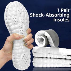 Jiansen | Heel Pain Relief Insoles Bone Spur Support