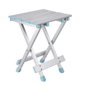 HUIYANGXU | Foldable Lightweight Outdoor Chair Aluminum