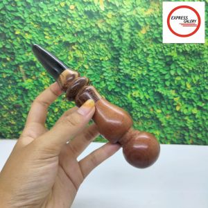 pijatan kayu kelor hitam kombinasi galih asem nogosari B74