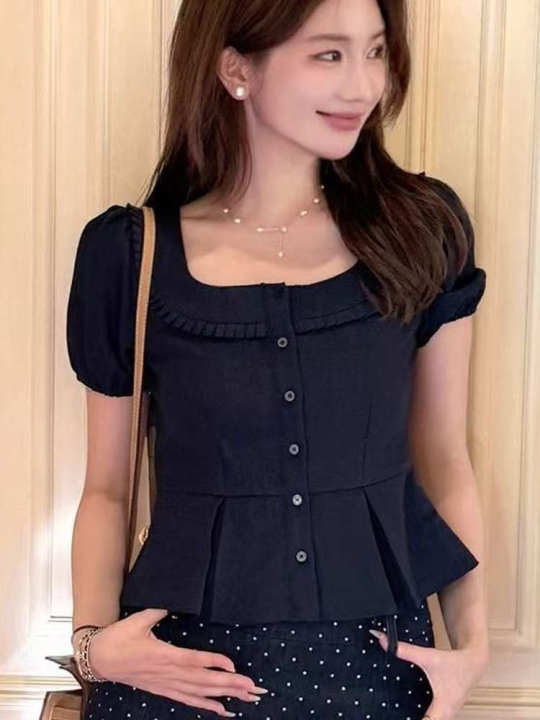 %C3%81o%20N%E1%BB%AF%20Elegante%20Th%E1%BB%9Di%20Trang%20C%E1%BB%95%20Vu%C3%B4ng%20Tay%20B%E1%BB%93ng%20Ng%E1%BA%AFn%20%C3%94m%20S%C3%A1t%20Ph%C3%A1p%20-%20Image%203
