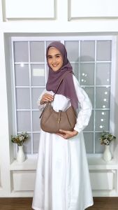 Vinesha Nara Bag Tas Shoulder Bahu Wanita Vinesha