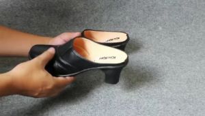 Sepatu Pantofel Wanita Sepatu Formal Wanita Sepatu Kerja Guru Sepatu Kerja Kantor  Wanita Terlaris COD