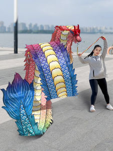 BSKT | Dragon Dance Performance Prop Adult