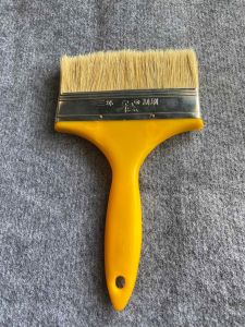 Cọ Bản-Chổi Quét Sơn Big Sice Cán Nhựa-Lông Lợn 57mm