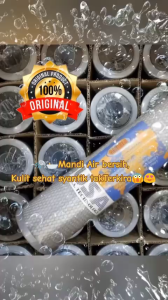 Filter Air CTO Carbon Block catridge Food Grade FDA USA