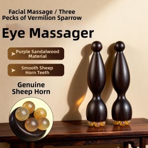 YIJIANGDAO | Eye Soothing Zhuque Pecking Massage Massager