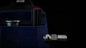 เครื่องฉีดน้ำแรงดันสูง FLOW รุ่น M9 EXTRA NEW MODEL 2025 ของเเท้ มีรับประกัน มีมอก.