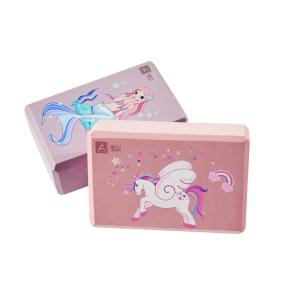 AOYI | Children Beginner Dance and Stretch Yoga Brick