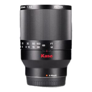 Kase | Telephoto Mirror Lens 200mm F5.6