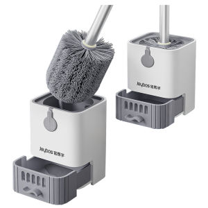 JOYBOS | Universal Toilet Brush with Base