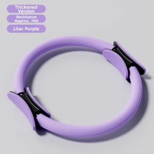 GUINDINI | Resistance Training Yoga Ring for Back and Leg Shaping