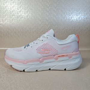 SEPATU SKECHERS MAX CUSHIONING WOMENS/SKECHERS MAX CUSHIONING SHOES WOMENS/SEPATU RUNNING WANITA/SKECHERS WANITA/SEPATU WANITA