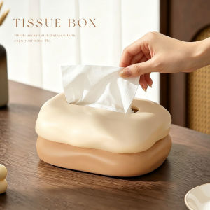 CHUCHEN | Elegant Creative Tissue Box