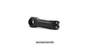 TOSEEK | TOSEEK Bicycle Stem Carbon Fiber MTB/Road Bike Stem 6/17 Degree 70-130mm MTB Road Bike Components