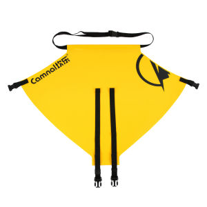 Camnal | Durable Outdoor Safety Pad for Caving and Climbing