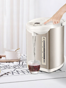 Midea | Smart Automatic Temperature Maintenance Electric Kettle