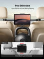 joyroom | Joyroom Car Tablet Holder Mount Extension Arm Headrest Stand for Back Seat For iPad Pro, Air,Galaxy Tab 4.7-13" Devices JR-ZS380. 