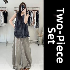 unifittoo | Summer Fashion Outfit Set Trendy And Age-defying Clothes