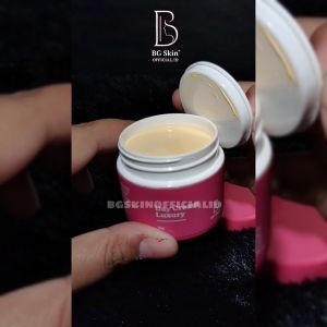 BG SKIN Day Cream Luxury Brightening Day Cream original