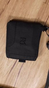 Armisth - Dompet Pria Trendy Soluna Exclusive Dompet Kartu Sling Pouch