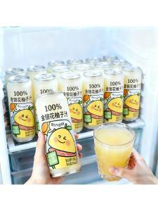 Summer Heat Relief Childrens Fruit Juice Drink