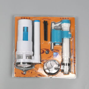 JILAIYAO | Silent Universal Toilet Inlet Valve