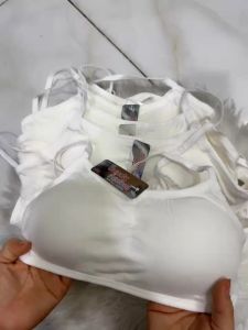 Áo Bra Nữ Đúc Su Bra Không Dây Áo Ngực Không Gọng Quây Ngang  - Shop Kim Yến 5