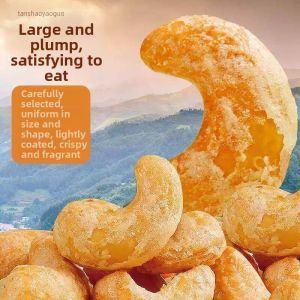 Raw Unshelled Whole Cashew Nuts for Pregnancy and Children