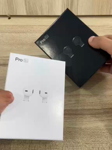 【รับประกัน 1 ปี】มินิ Pro5s TWS หูฟังบลูทูธไร้สาย HiFi สเตอริโอกันน้ำกีฬาหูฟังสัมผัสควบคุมเกมหูฟังขนาดเล็กสเตอริโอชุดหูฟังเล่นเกม lzb033