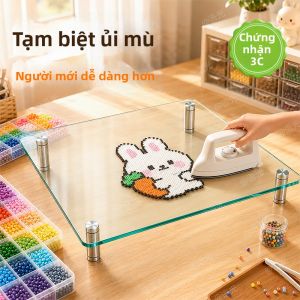 YUGUANG | Đèn Bàn Ủi Bảo Vệ Mắt