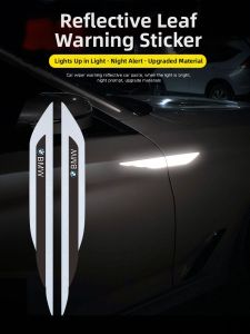 NBM | Reflective Personalized Fender Sticker