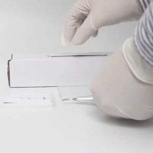 500Pcs/box Dental Handle Protective Cover  Disposable Scaler Handpiece  Sleeve Waterproof And Anti-pollution