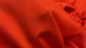 Opaque Chiffon Fabric By 5 Meters Yards for Sewing Clothing Dresses Lining Cloth Plain Black White Drape Double Crepe Summer Red