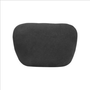 For Tesla Model 3 Y Juniper Highland 2025-2020 26 Car Neck Pillow Cushion Protective Lumbar Back Support Flocking Soft Headrest