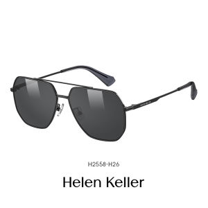 HELEN KELLER | Cool Stylish UV Protection Sunglasses