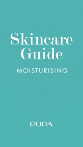 Pupa Milano No Stress Eye Contour Cream 15ml - Eye contour cream anti-puffiness and dark circles 90% naturally derived