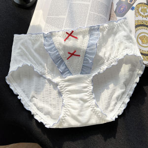 plus Size Cotton Modal Womens Underwear Butt Covering Triangle Shorts Antimicrobial Comfortable Breathable Ladies Panties