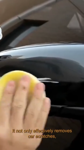 100% repair Scratch Remover for Car Paint 120ml Quickly repair scratches and polish Car Scratch Remover Original Suitable for cars and motorcycles