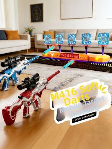 Interactive Parent-Child Shooting Game Toy Target Desk Toy