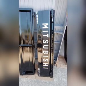 Pintu Bak Pick Up L300 & Aksesoris Pick Up L300