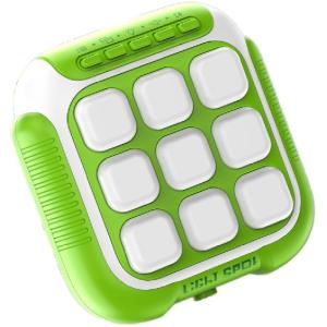 WEIBAI | Children Intelligent Game Console Two-Player