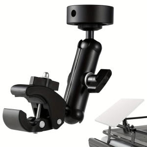 Có Thể Điều Chỉnh 360 Độ °   Giá Đỡ Xoay Starlink Giá Đỡ Ăng-ten Vệ Tinh Ngoài Trời Chống Gió Cho Phụ Kiện Mini