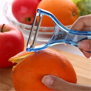 Multifunctional Fruit Peeler: A Must-Have Home Use Kitchen Tool