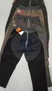 Celana Chinos Anak Panjang Pinggang Karet Usia 1 - 10 Tahun Terbaru Bahan Tebal Berkualitas